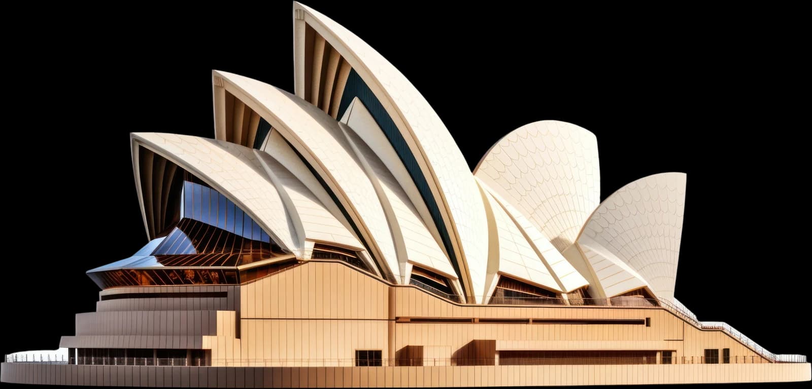 Sydney Opera House