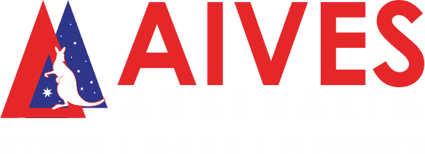 AIVES Australia — Study | Work | Migrate