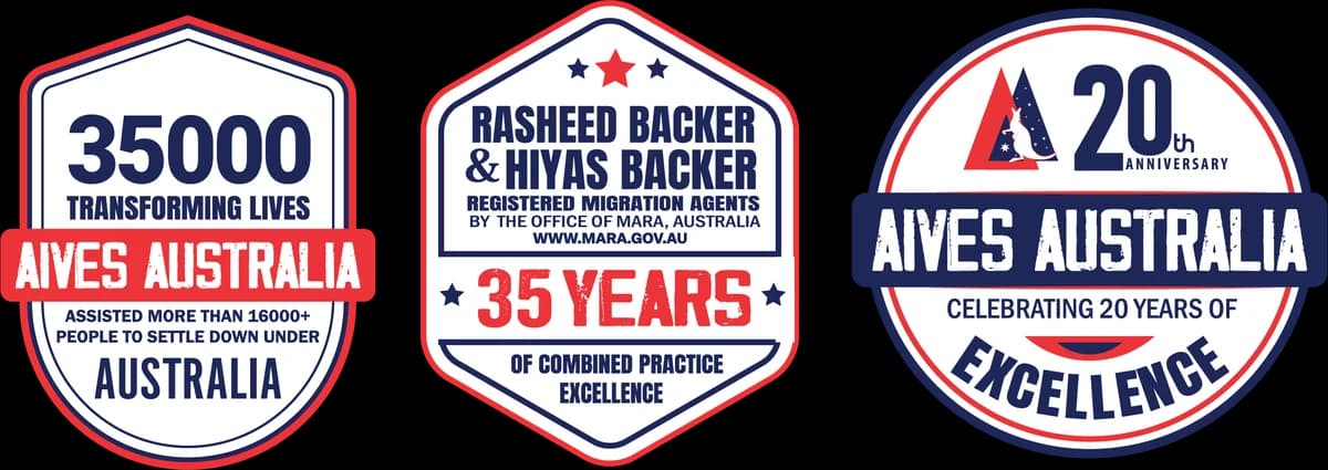 35,000 lives transformed, 35 years of combined practice excellence, and 20 years of AIVES Australia